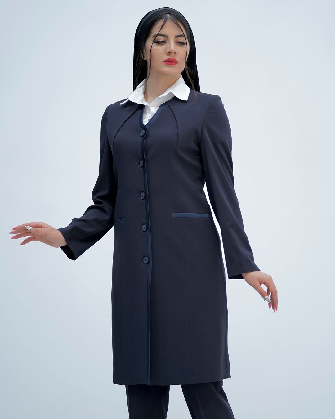 یونیفورمهای شرکتی و فرهنگ سازمانی با فروشگاه ماهپار