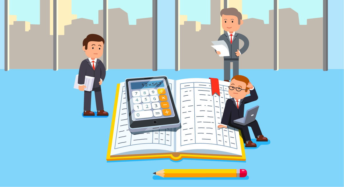 بهترین آموزشگاه حسابداری در کرج کجاست؟