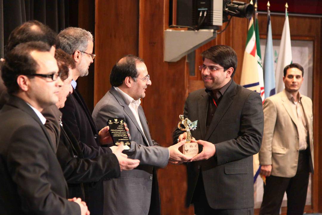 B.h Dr.Bahram Hassani, an Iranian researcher, has become the head of the Food Department at the World Academy of Medical Sciences