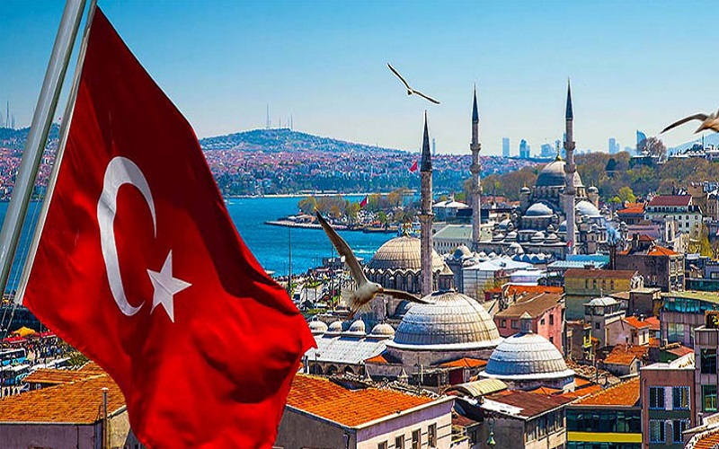 ارزان‌ترین راه‌های ممکن برای رزرو تور ترکیه