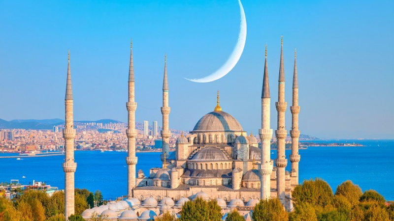 ده جاذبه گردشگری برتر استانبول که نباید از دست داد