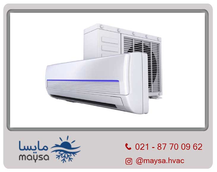 قیمت کولر گازی قیمت کولر گازی