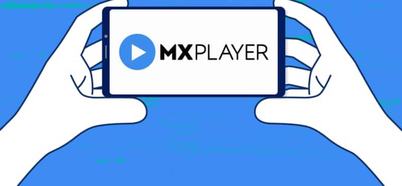 مکس پلیر MX Player