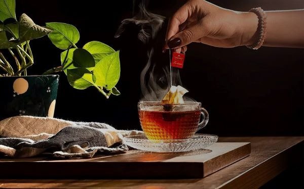 مزایای خرید آنلاین چای و دمنوش از شاهسوند