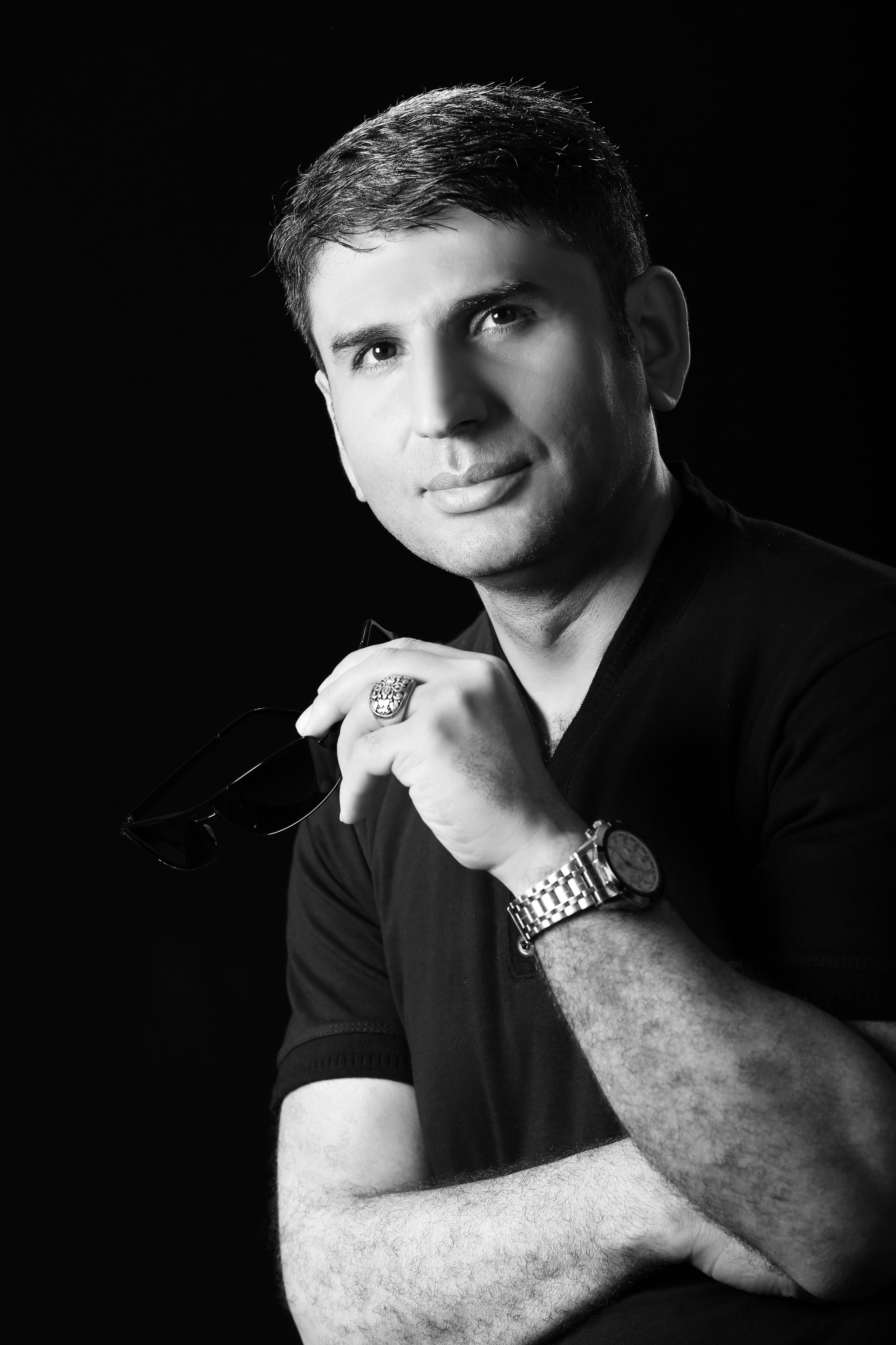 RAHMAN SHAHSAVARI KING