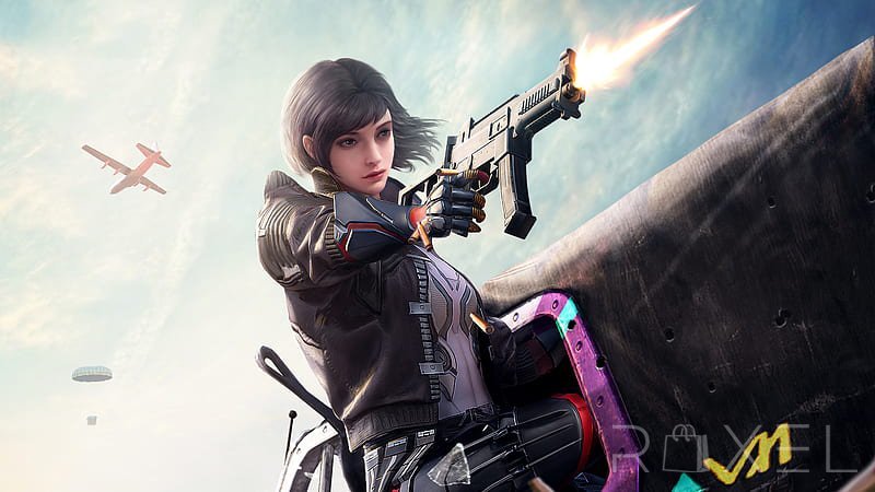 خرید یوسی pubg