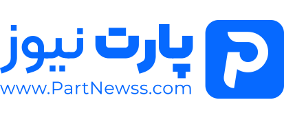 لوگوی پارت نیوز