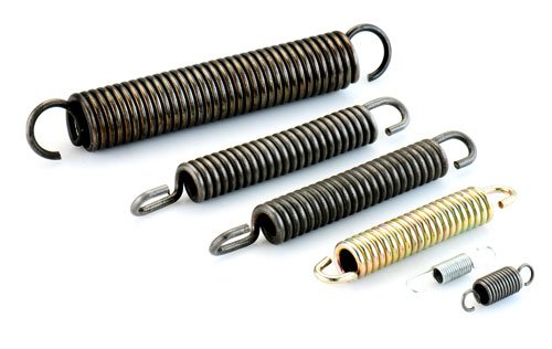 راهنمای گام به گام انتخاب و خرید فنر کششی قلابدار قیمت فنر کششی قلابدار - فنرسازی آسیا