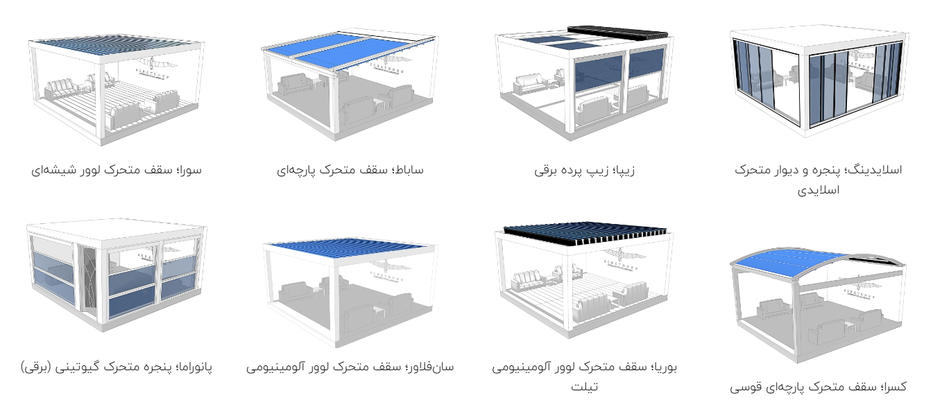 images 1721312696 669925b8df86e مزایا و معایب سقف شیشه ای برای اتاق خواب