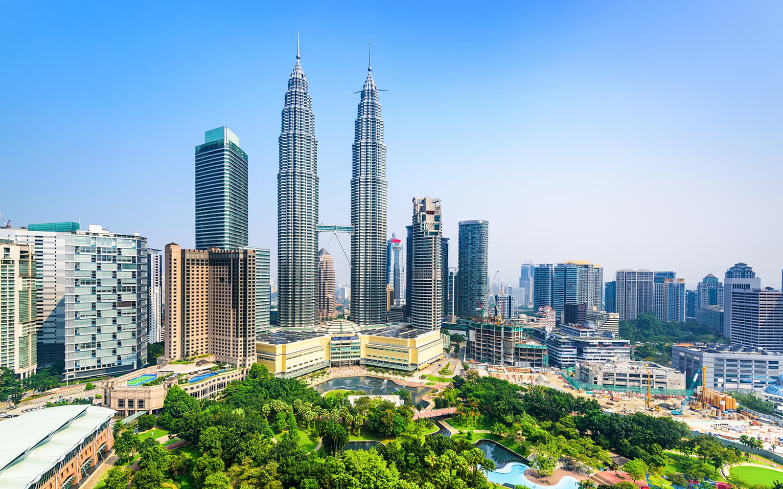 کوالالامپور