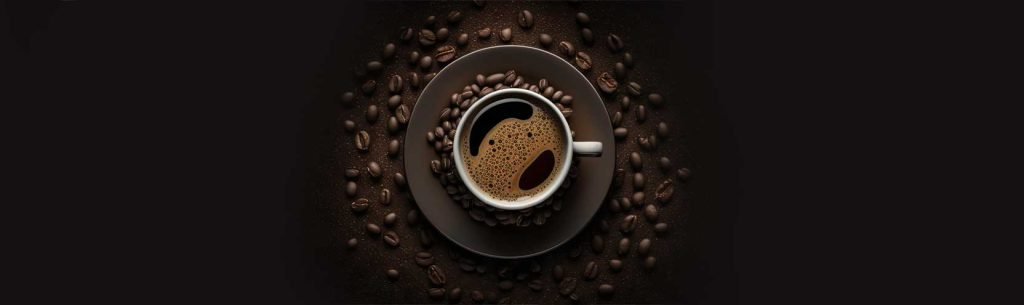 فرآیند برشته کاری قهوه - از دانه تا فنجان برشته کاری قهوه عنوان