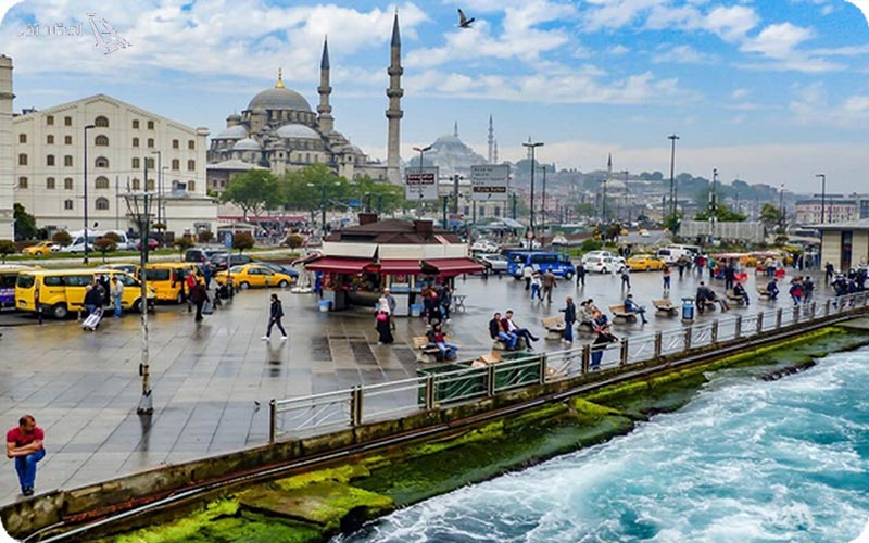 پیشنهادات ویژه برای تجربه بهتر سفر به استانبول
