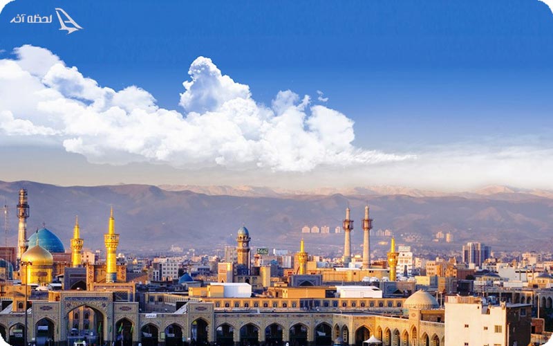 تور مشهد از تبریز: از دل آذربایجان به شهر مقدس