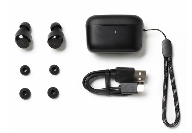 جعبه گشایی هندزفری بلوتوثی انکر Soundcore A20i