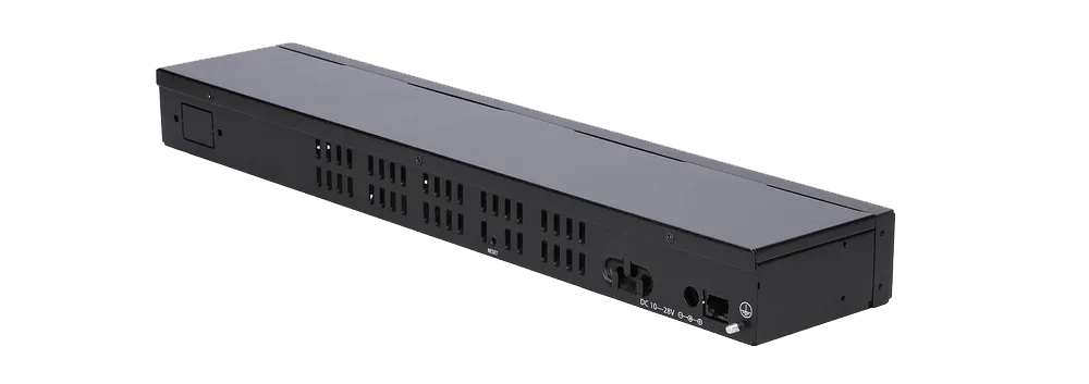 روتر میکروتیک 10 پورت Mikrotik RB3011UiAS-RM
