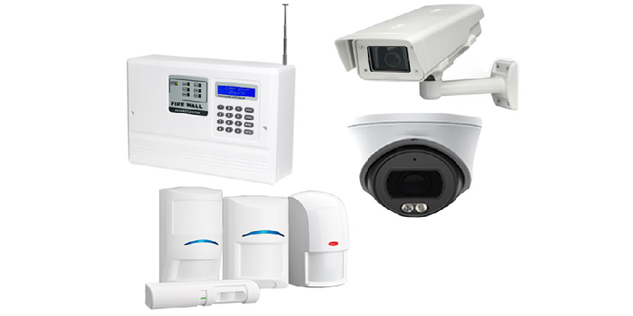 دزدگیر اماکن یا دوربین مداربسته؟ کدام برای جلوگیری از سرقت بهتر است؟