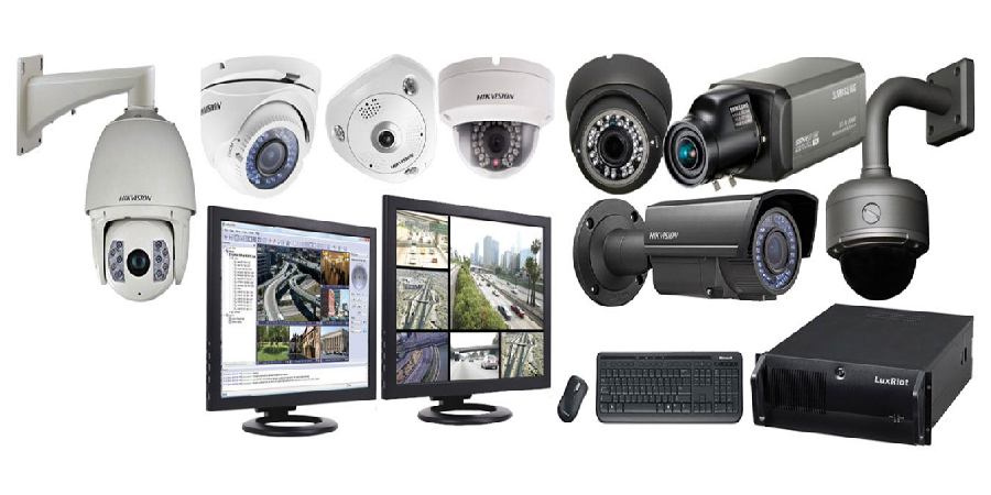 دزدگیر اماکن یا دوربین مداربسته؟ کدام برای جلوگیری از سرقت بهتر است؟