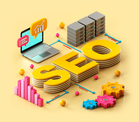 Seo services agency