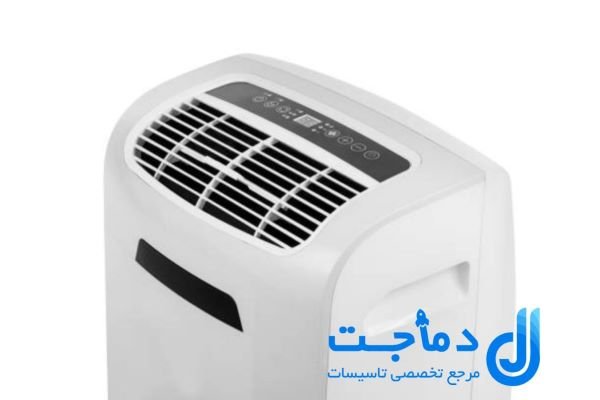 بهترین مارک کولر گازی ایستاده