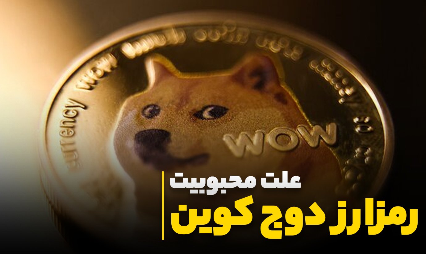 چرا dogecoin محبوب است