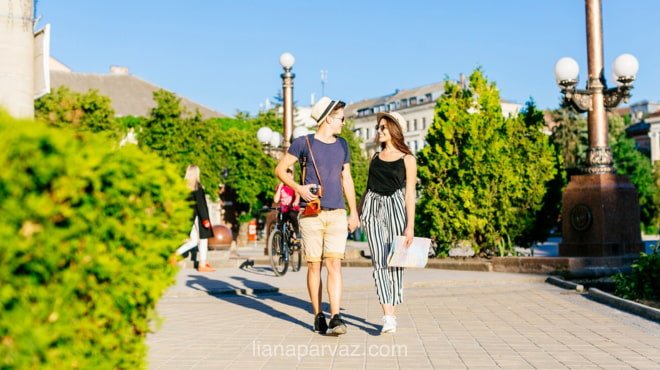 تور بالی و اندونزی و اخذ ویزای بالی