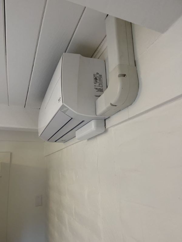 خرید اسپلیت کولر گازی