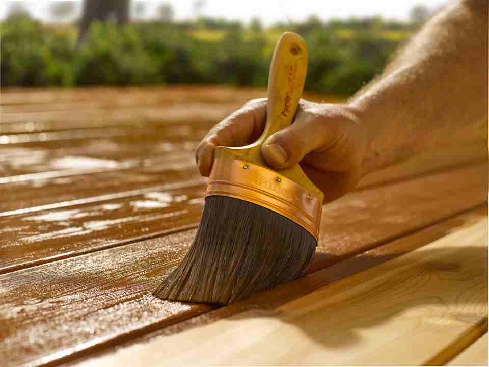 بهترین رنگ برای چوب در فضای باز را بشناسید 2 images 1723132892 66b4ebdc3469d