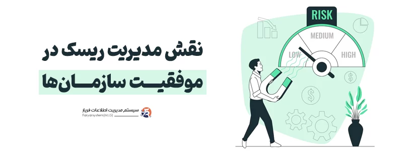 فرایند مدیریت ریسک