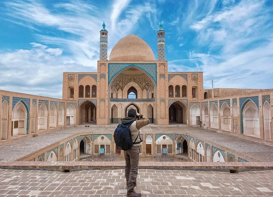 Iran: A Land of Legend That Surprises Everyone