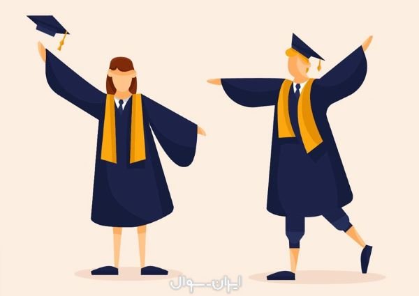 قبولی در آزمون استخدامی بانک ها