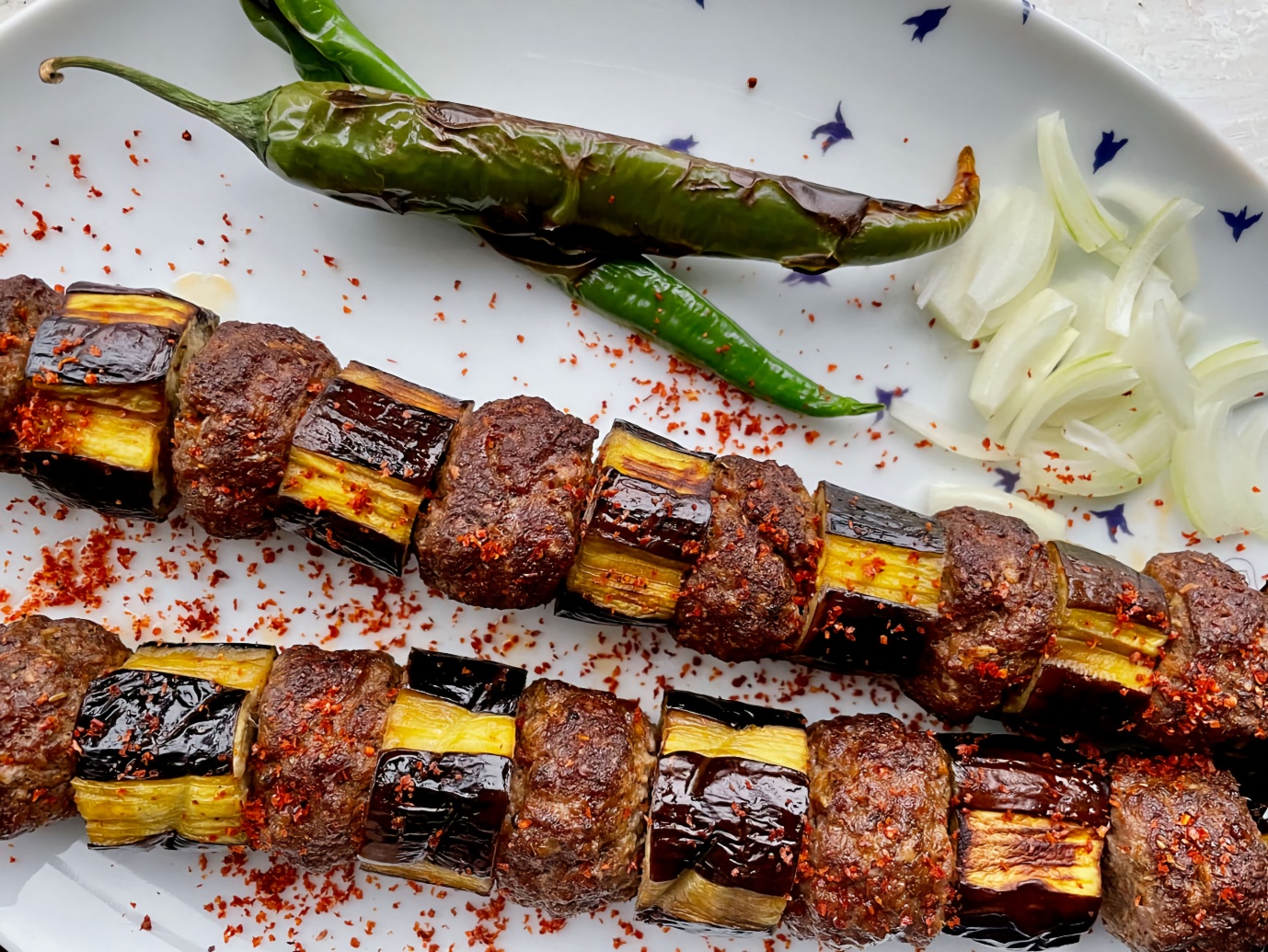 غذاهای محلی استانبول