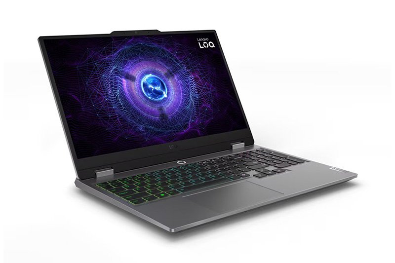 LOQ 15IRX9 i7-13650HX 16GB