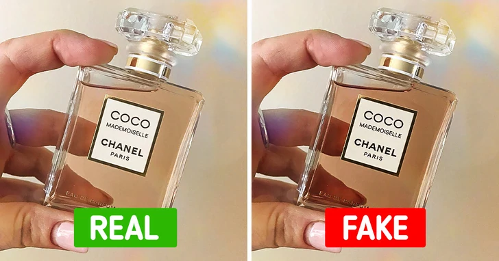 عطر ادکلن اصل از کجا بخرم ؟