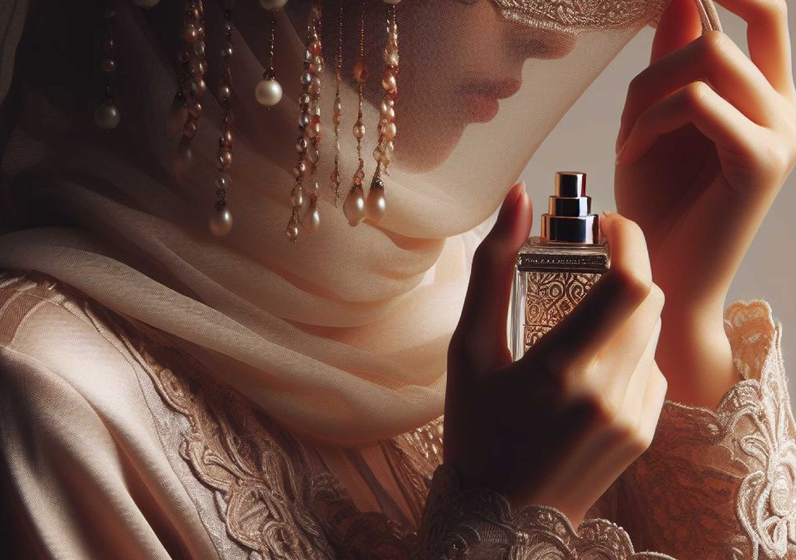 عطر ادکلن اصل از کجا بخرم ؟