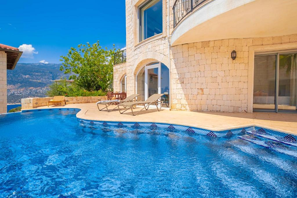 هتل پرا سلطان استانبول