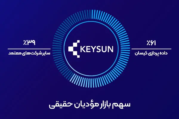 سهم بازار اشخاص حقیقی