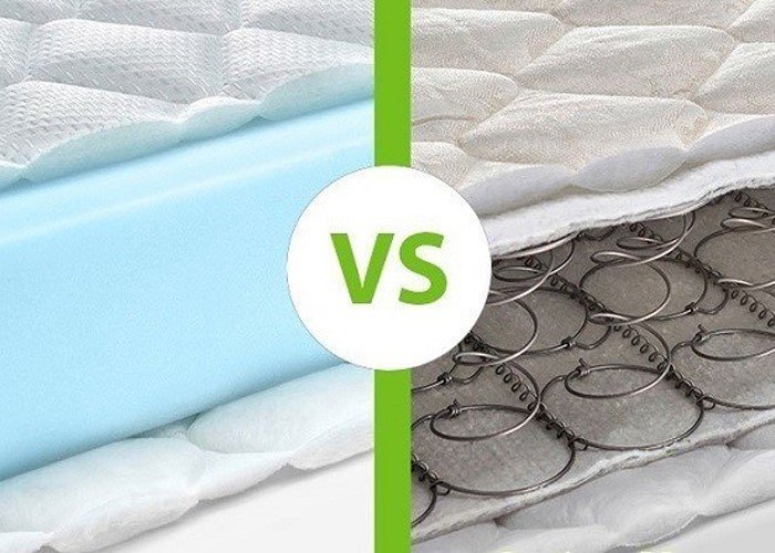 تشخیص تشک تخت رویال اصل