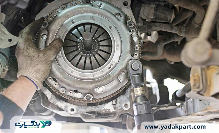 زمان تعویض دیسک و صفحه