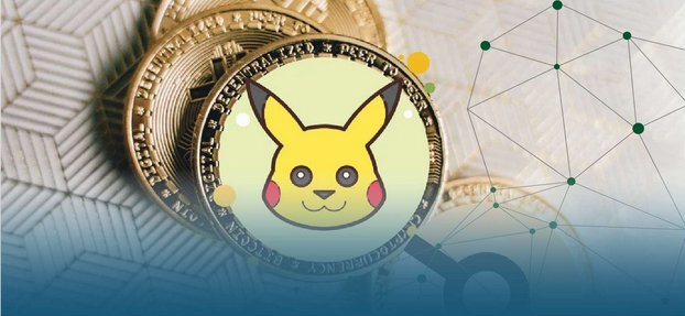 Pokemon Coin