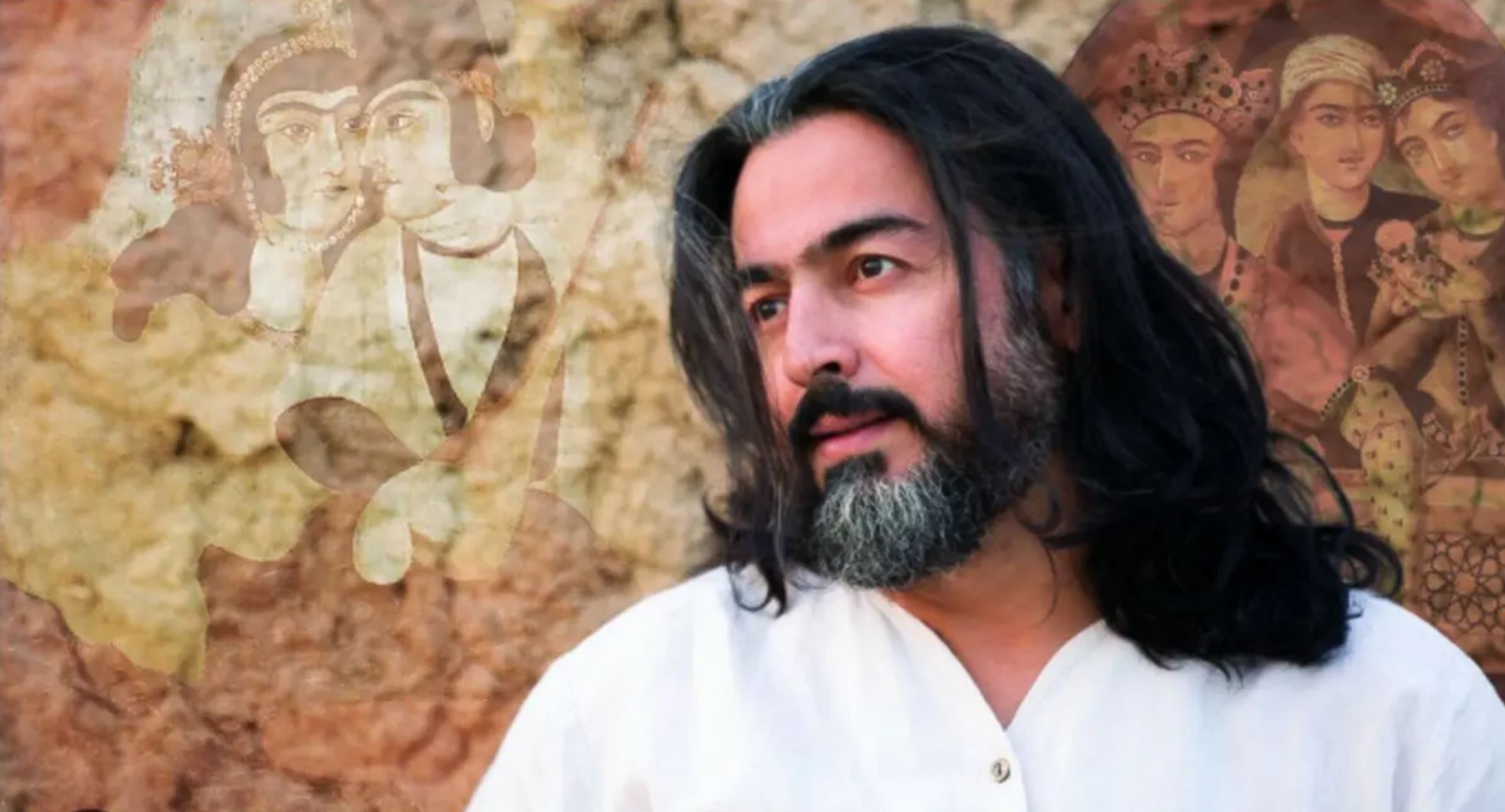 کنسرت اپرای شیدا پرواز همای و مستان نو
