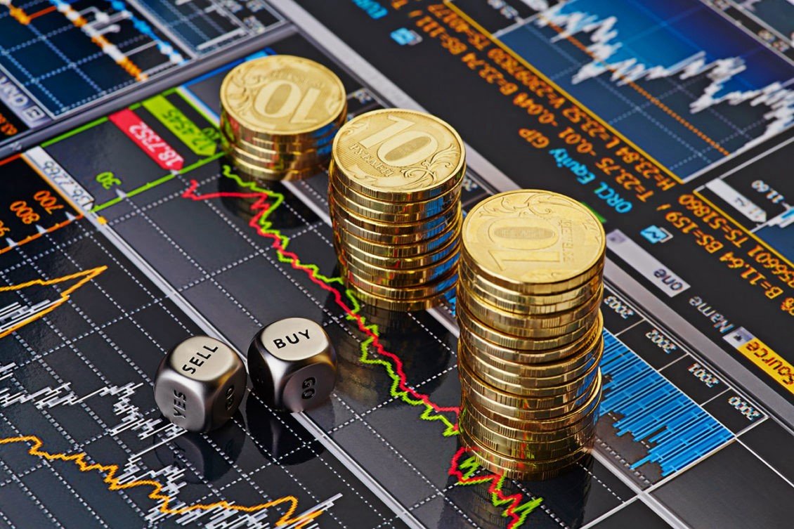 درآمدزایی از فارکس