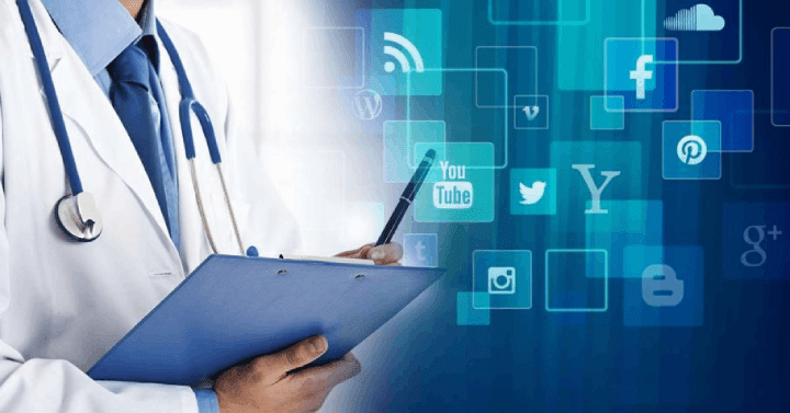 استفاده کلینیک ها از برنامه های مجازی