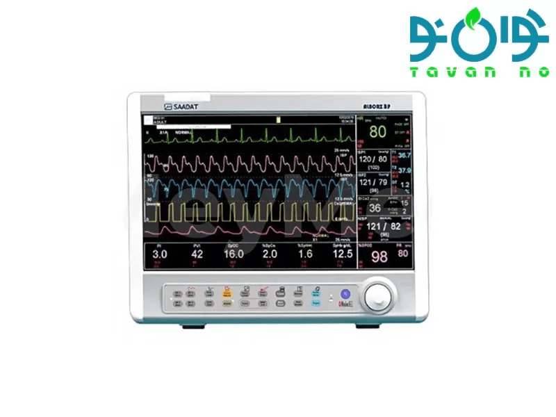 خرید دستگاه مانتیورینگ بیمارستانی