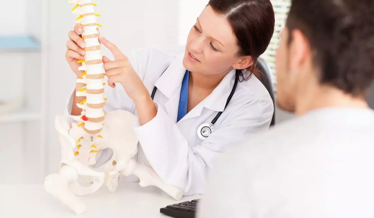 ارتوپدی چیست؟ معرفی کاربردها و روشهای درمانی