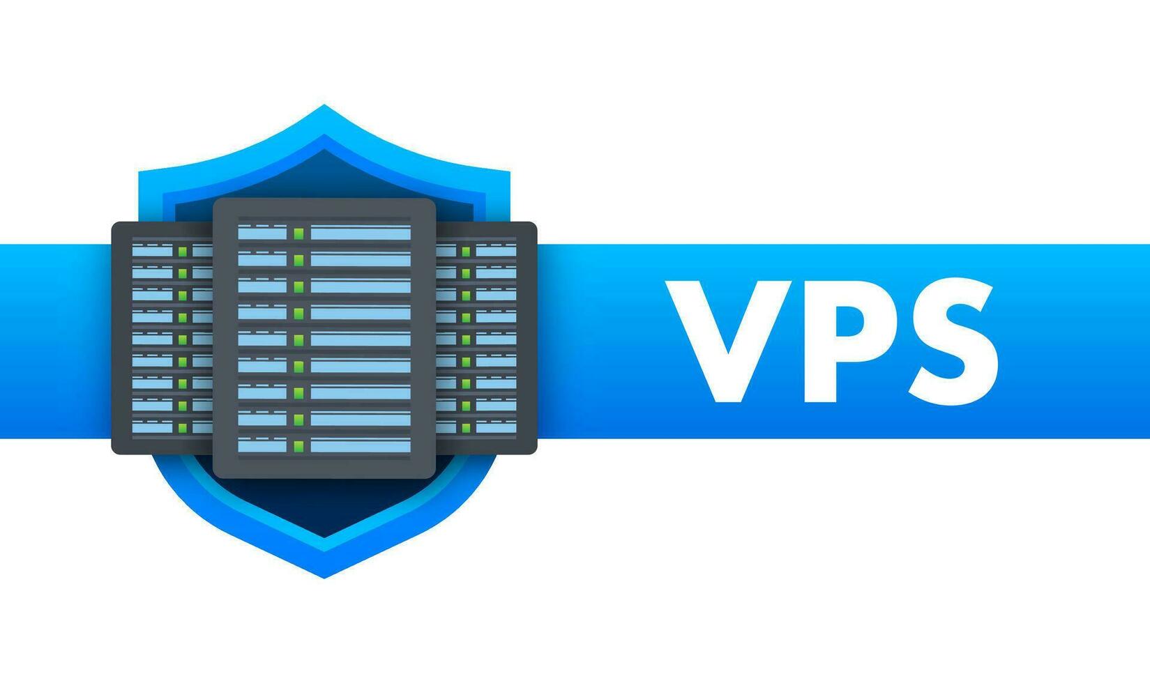 سرور مجازی (VPS) چیست؟