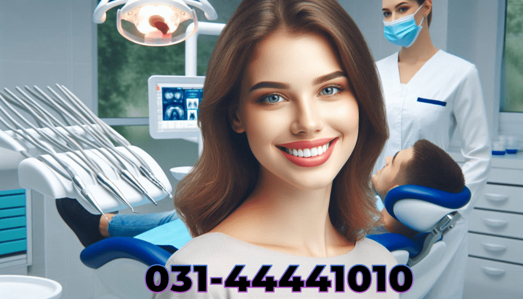 ایمپلنت اقساطی در اصفهان