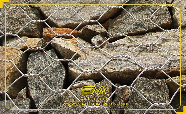 توری گابیون