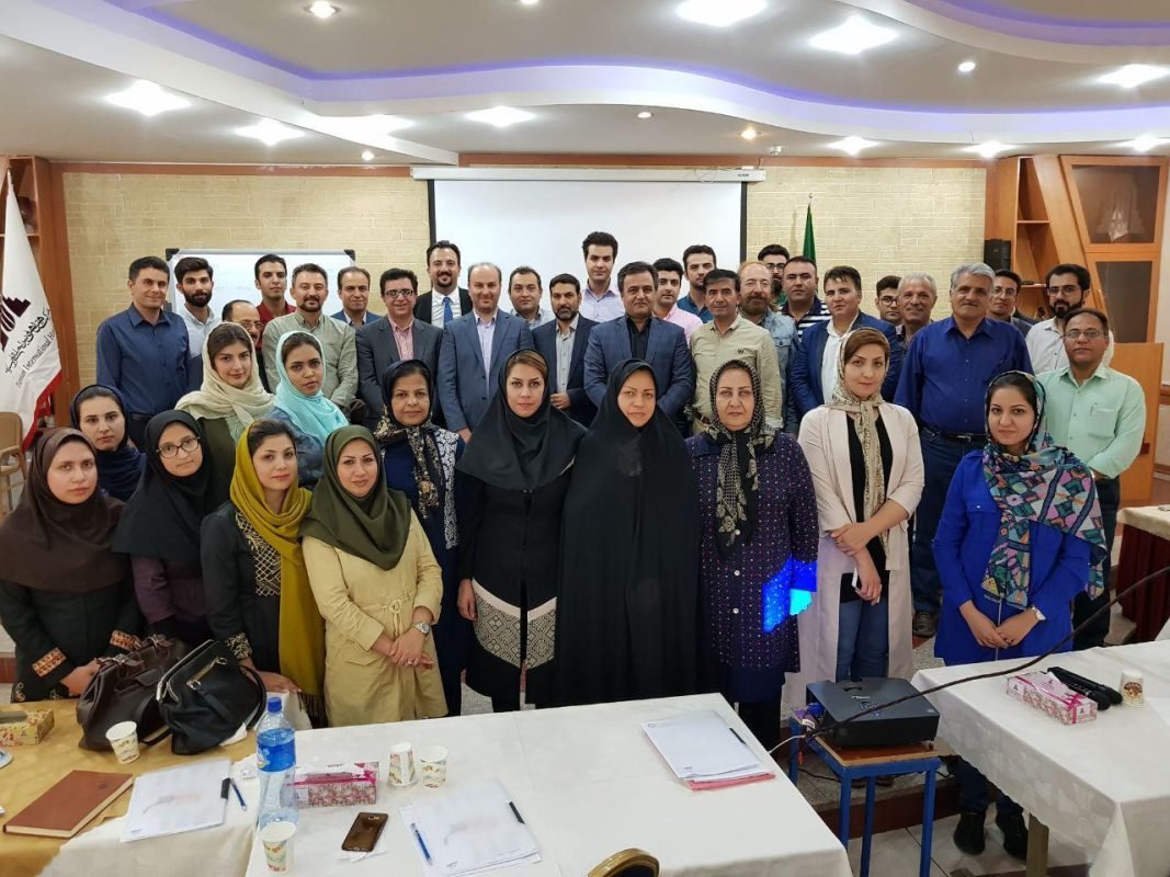فیزوتراپ عزتی گیلان