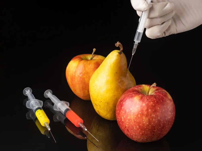 پرکاربرد ترین مواد شیمیایی در صنایع خوراکی و غذایی