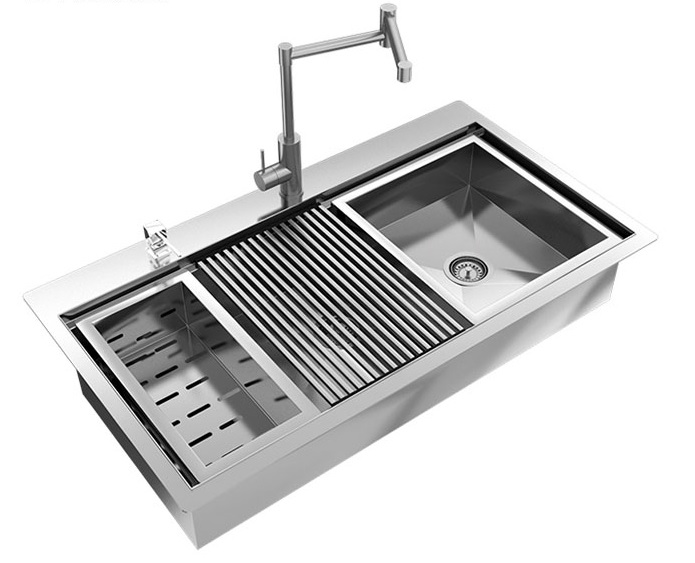 خرید سینک برای خانه خام